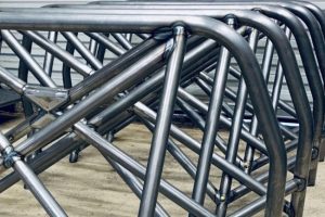 Why Hire a Custom Metal Fabrication Pro