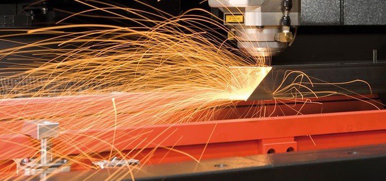 Benefits of CNC Tube Cutting & Bending as Part of Machine Manufacturing